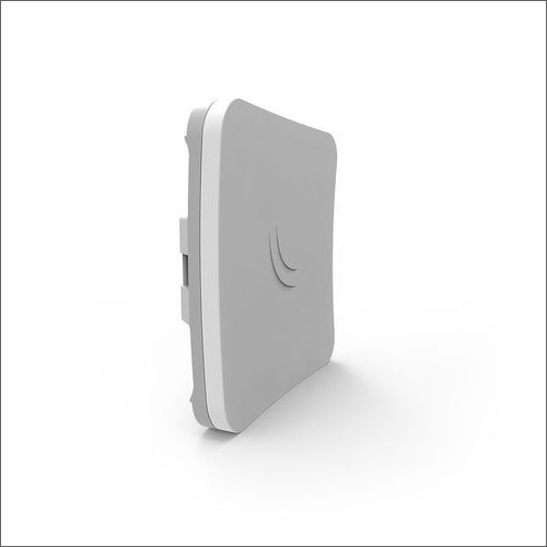 Mikrotik Sxtsq Lite5 Outdoor Wireless Device - Dimension (L*W*H): 129X129X34 Millimeter (Mm)