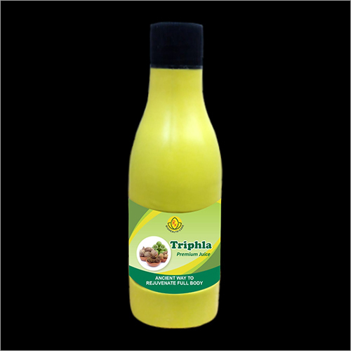 Triphla Juice