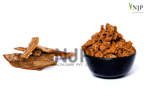 बाकुल जलीय अर्क सामग्री: जड़ी बूटी