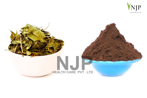 मेंहदी जलीय अर्क सामग्री: जड़ी बूटी