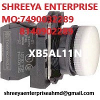 Push Button Xb5al11n Application: Industrial Automation