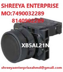 Push Button Xb5al21n Application: Industrial Automation