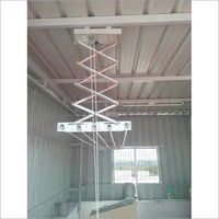 Silver Ceiling Cloth Hangers Manufacture In Dindigul