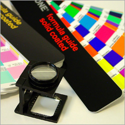 टैग मुद्रण सेवाएँ