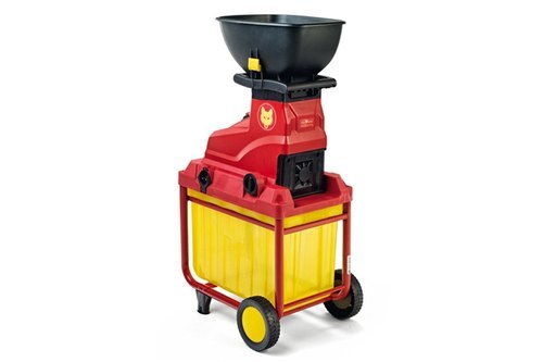 एसडीई 2800 ईवीओ इलेक्ट्रिक श्रेडर