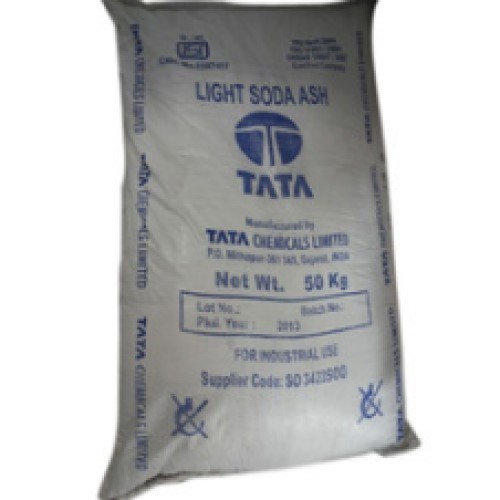 Soda Ash Light