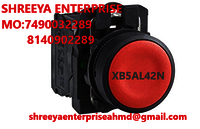 पुश बटन Xb5Al42N अनुप्रयोग: औद्योगिक स्वचालन