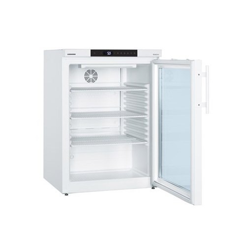 Vaccine Refrigerator Capacity: 50 Liter/Day