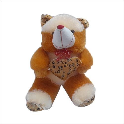 Multicolor Charle Far Soft Toys