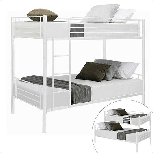 Hostel Bunk Bed