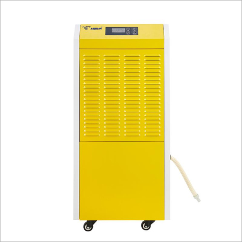 Industrial Dehumidifier Dimension(l*w*h): 480 X 420 X 1080 Mm Millimeter (Mm)