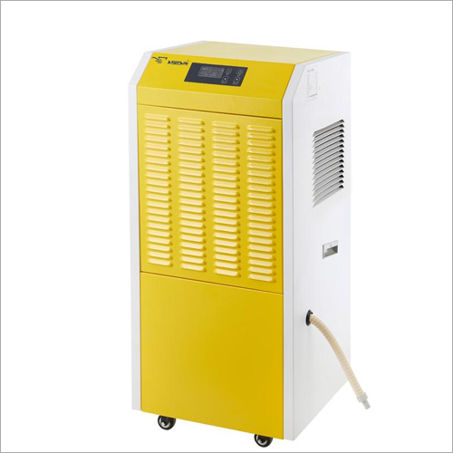 Industrial Dehumidifier Dimension(l*w*h): 480 X 420 X 1080 Mm Millimeter (Mm)