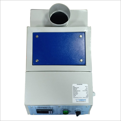 Blue Amh 700 Ultrasonic Humidifier