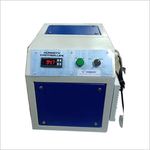 Blue Amh 700 Ultrasonic Humidifier