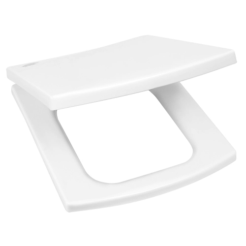 047 Softclose Seat Cover