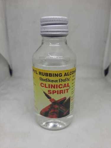 क्लिनिकल स्पिरिट