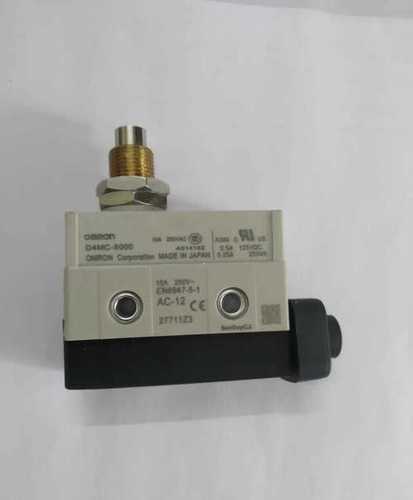 ओमरॉन लिमिट स्विच D4MC-5000