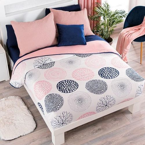 Light In Weight 100% Polyester Printing Bed Sheet Fabric