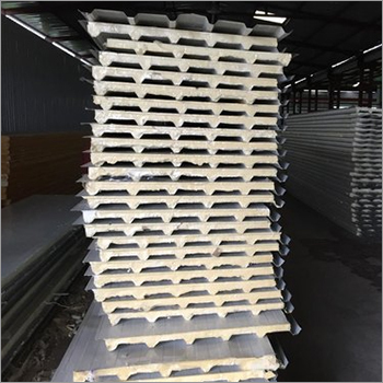 Rectangular Kakade Sandwich Puf Panel