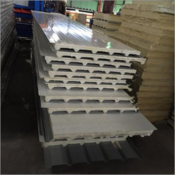 Rectangular Kakade Sandwich Puf Panel