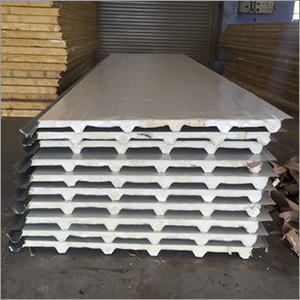 Rectangular Kakade Sandwich Puf Panel
