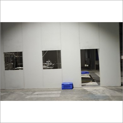 Rectangular Wall Cladding Puf Panel