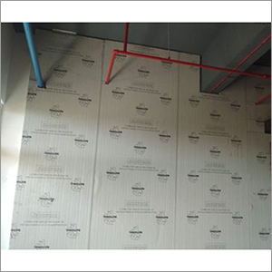 Rectangular Wall Cladding Puf Panel