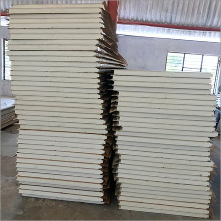 Wall Puf Insulated Panels Size: 3.6 Ft