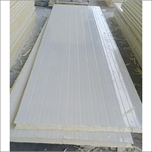 Wall Puf Insulated Panels Size: 3.6 Ft