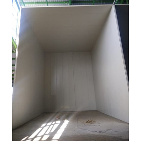 Standard Clean Room Puf Panel
