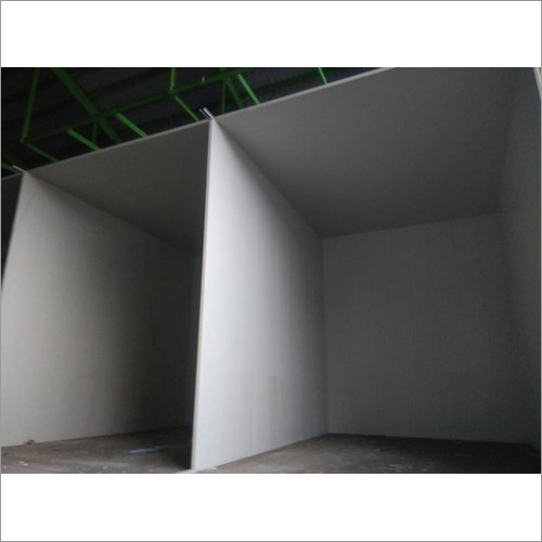 Standard Clean Room Puf Panel