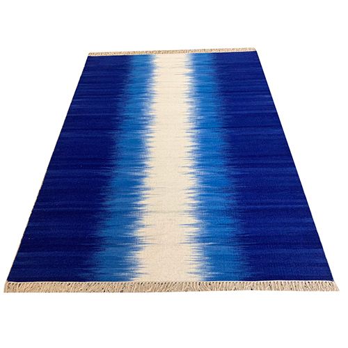 Kilim Rugs - Design: Printed