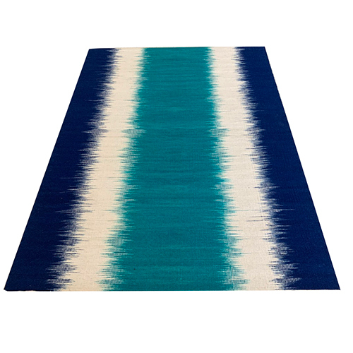 Kilim Rugs - Design: Printed