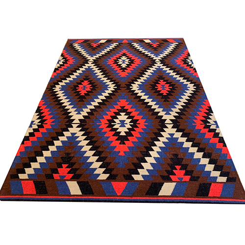 Kilim Rugs - Design: Printed