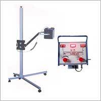 Portable X-Ray Machine