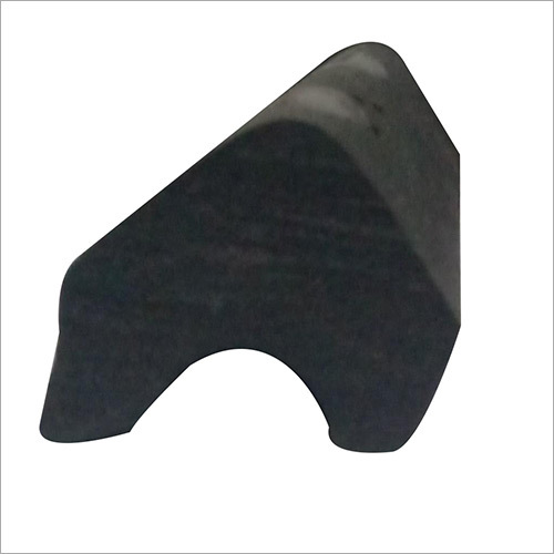Rcc Pipe Seals - Rubber Customizable Size Black | High Compression Ratio Durable Anti-leak Design Moderate Hardness Smooth Surface Finish