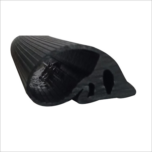 Rcc Pipe Seals - Rubber Customizable Size Black | High Compression Ratio Durable Anti-leak Design Moderate Hardness Smooth Surface Finish