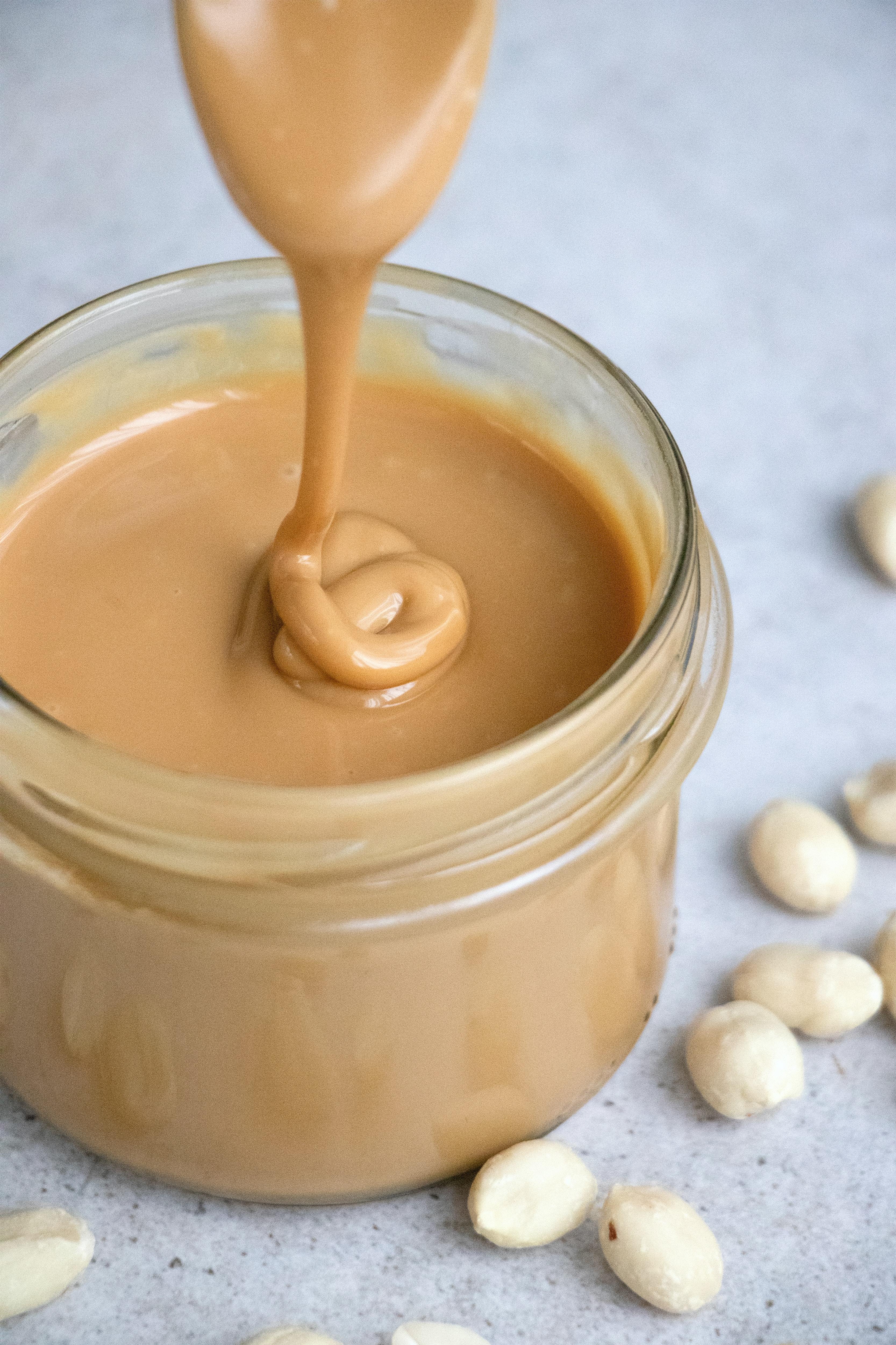Peanut Butter Bulk Drum Size 200 Kg Shelf Life: 14 Months