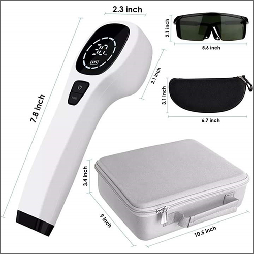Electric Handy Laser