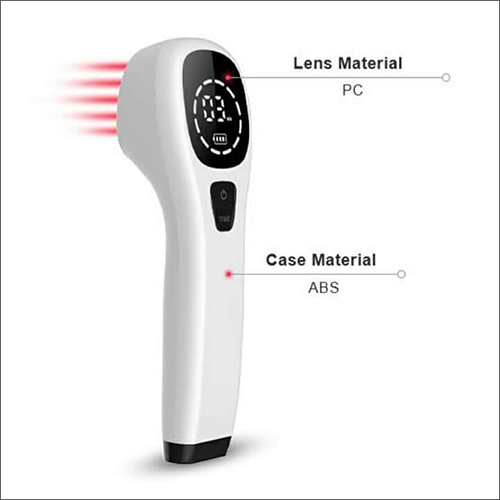 Electric Handy Laser