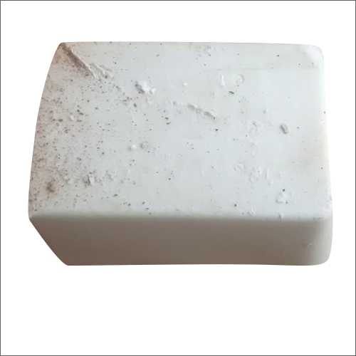 Solid White Ferric Alum