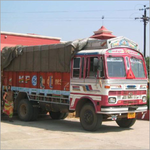 परिवहन सेवाएँ