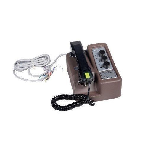 Desktop Handset Station Lbd8904/00 - Color: Brown