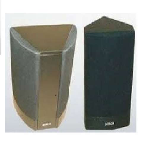 6W Corner Cabinet Loudspeaker - Frequency (Mhz): 50 Hertz (Hz)