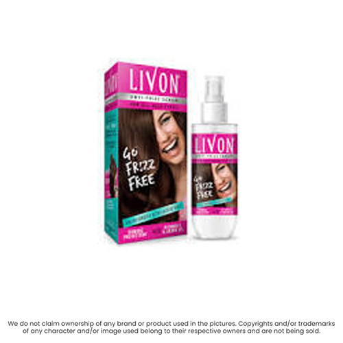 लिवॉन सीरम