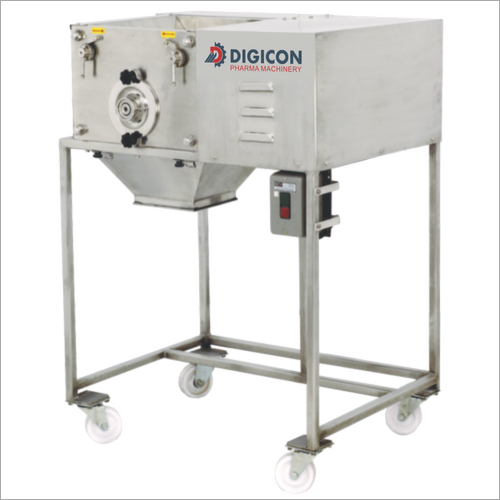 Manual Oscillating Granulator
