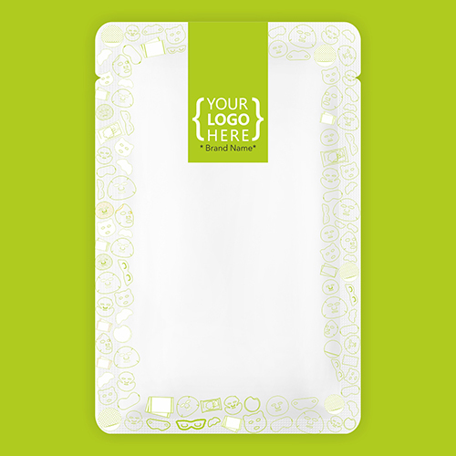 Grapeseed Facial Sheet Mask - Private Label Age Group: Women