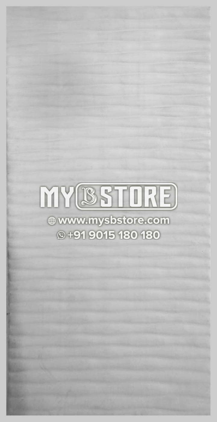 3d Wall Panels - 8' X 4' Size, 6mm Thickness | Lightweight, Easy To Install, 100+ Design Options, Paintable Textured Accent Walls