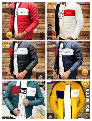 डिजाइनर जैकेट