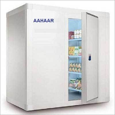 खाद्य ठंडे स्टोरेज कमरे